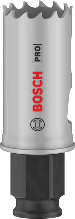 Immagine prodotto Bosch Professional Zubehör Sega a tazza PRO Multi Material PC Plus, 24 mm (24 millimetri)