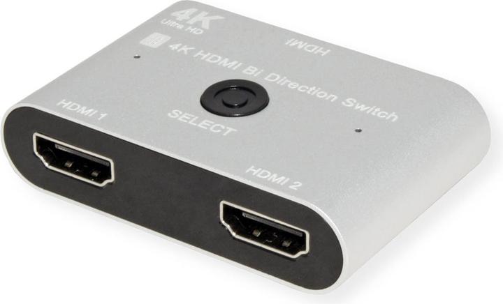 Productafbeelding Value Tweerichtings HDMI-schakelaar