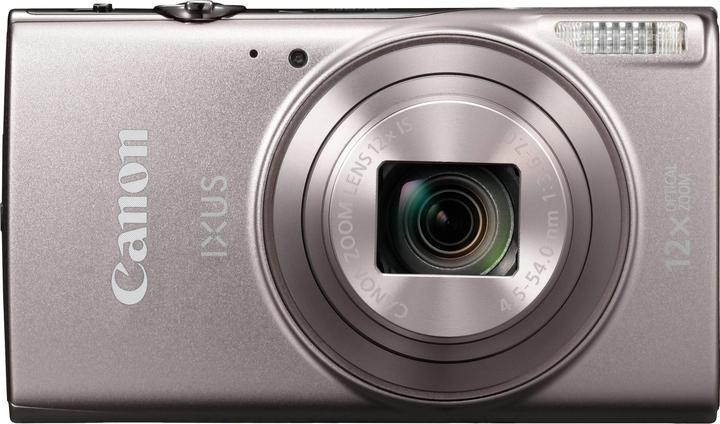 Immagine prodotto Canon IXUS 285 HS A (4.5 - 54 mm, 20.20 Mpx, 1/2,3'')