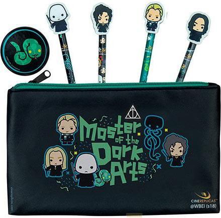 Cinereplicas Harry Potter - Dark Art