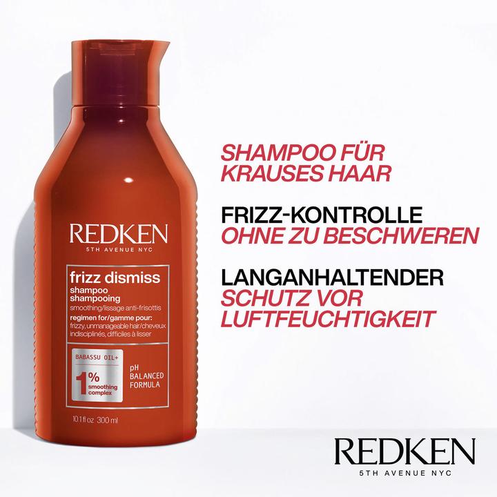 Immagine prodotto Redken Elimina il crespo (Set per la cura dei capelli)