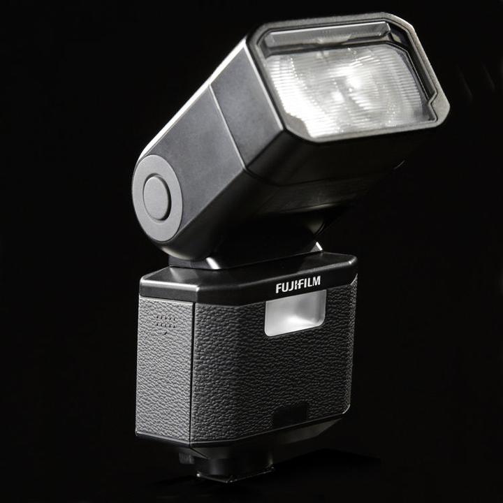 Produktbild Fujifilm Ef-X500 Ttl (Aufsteckblitz, Fujifilm)
