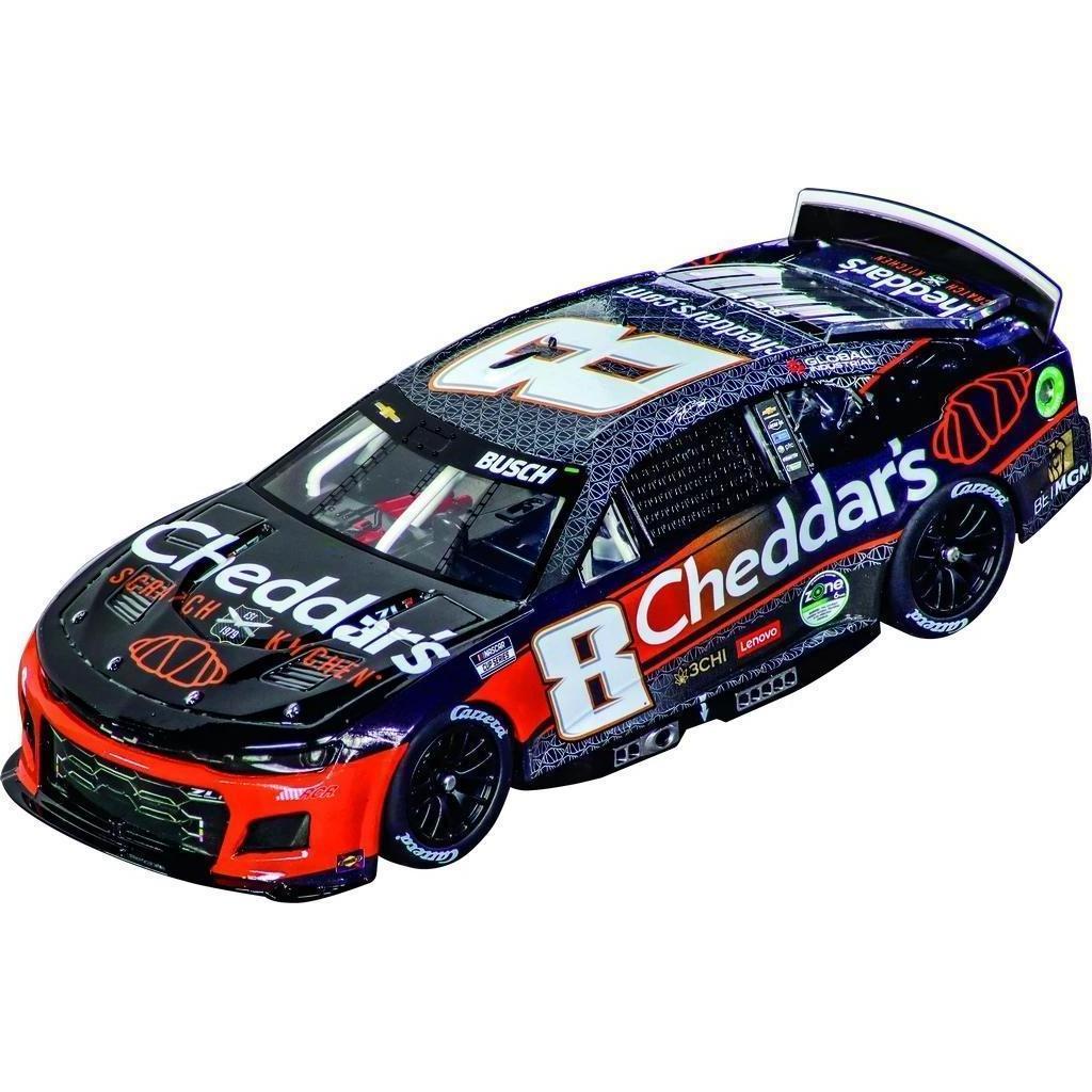 Carrera Nascar Camaro NextGen ZL1 No.8 2025 Evolution 1:32