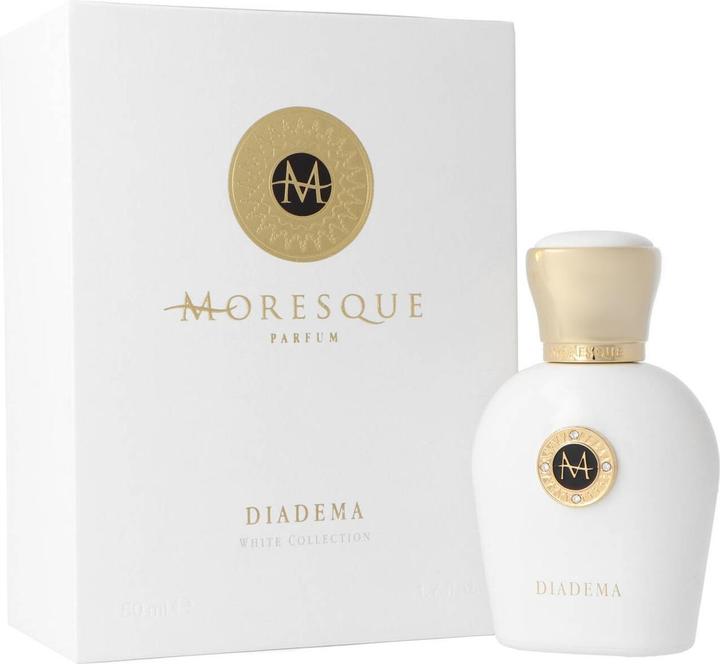 Immagine prodotto Moresque Diadema (Eau de parfum, 50 ml)