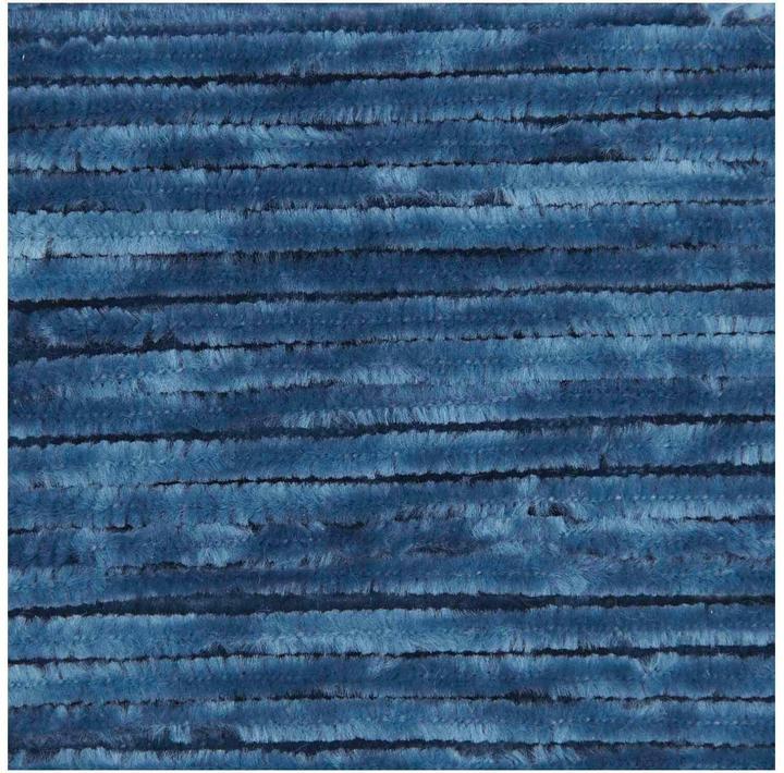 Actual product image Rico Design Wool Ricorumi Nilli Nilli Blue, Pack size: 1 (65 m)
