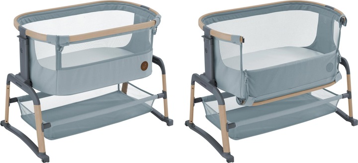 Image du produit Maxi-Cosi Iora Air Beyond Grey
