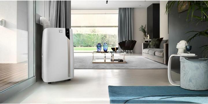 Actual product image De'Longhi Pinguino PAC EX93 (34 m², 9800 BTU/h)