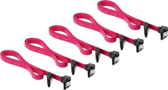 Immagine prodotto Delock Scheda 5 porte SATA PCI Express x4