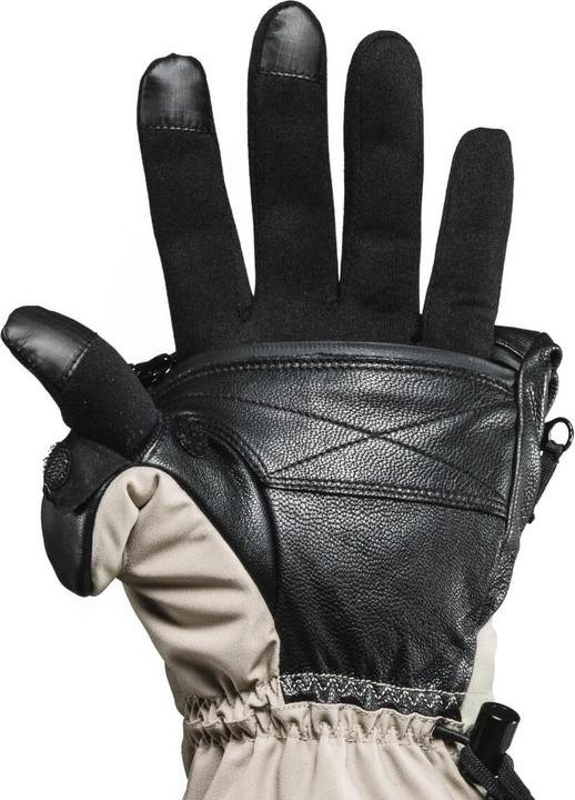 Actual product image HEAT Shell (9)