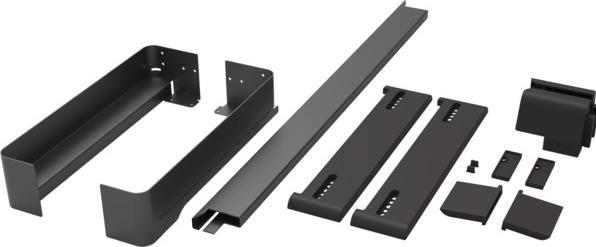 Produktbild Peka Metall Funktionsauszug CONERO 72 H (1 Stk.)