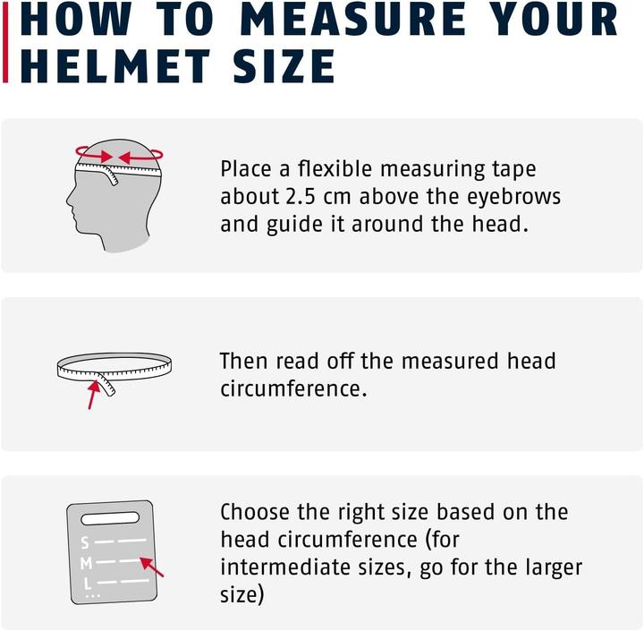 Image du produit Abus Hud-Y (51 - 55 cm)