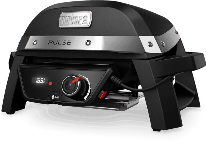 Produktbild Weber Pulse 1000 (1.80 kW)