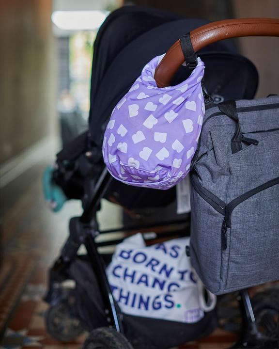 Actual product image Bambino Mio Wetbag for travelling