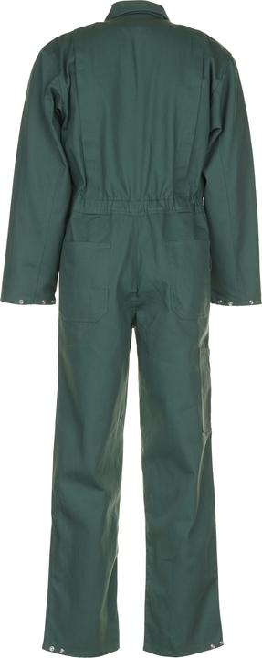 Image du produit Planam 139026 Combinaison de rallye BW 290 taille 26 vert moyen (26)
