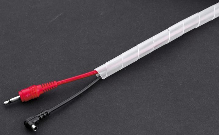 Immagine prodotto Cimco Nastri a spirale (Tubo a spirale per cavi, 1000 cm)