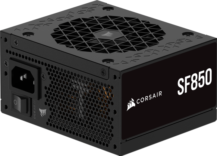 Produktbild Corsair SF850 (850 W)