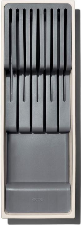 Actual product image OXO Good Grips Messerorganizer für Schubladen