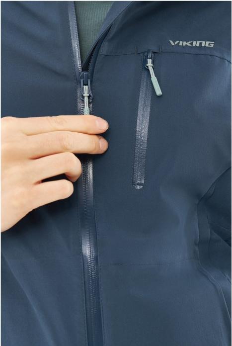 Actual product image Viking Trek Pro 2.0 ladies jacket (M)