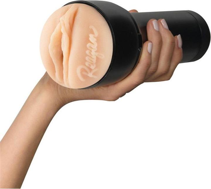 Produktbild Kiiroo Fühle Reagan Foxx