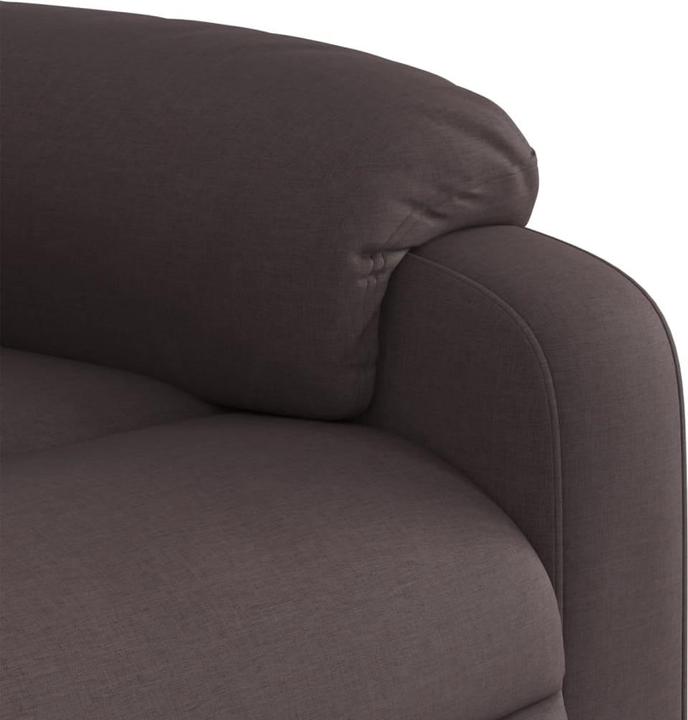 Image du produit vidaXL Relaxsessel mit Aufstehhilfe