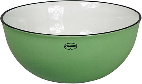 Actual product image Cabanaz Salad Bowl (18 cm, 1 x)