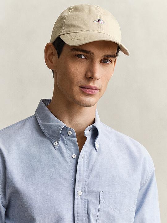 Produktbild GANT Kappe (One Size)