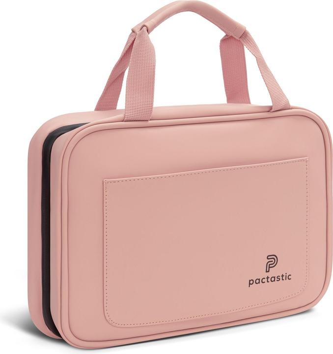 Actual product image Pactastic Urban Collection toiletry bag 30 cm (4 l)