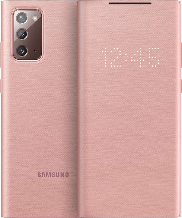 Produktbild Samsung Smart LED View Cover (Samsung Galaxy Note 20)