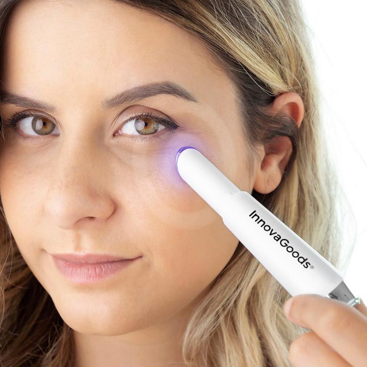 Actual product image InnovaGoods Eye massager