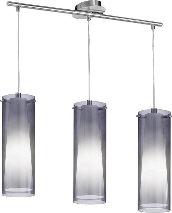 Bianco, Nero, Nichel, Opaco, Trasparente