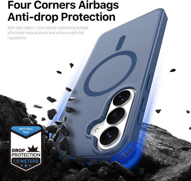 Actual product image Dux Ducis Yind Series (Samsung Galaxy S26 Ultra)