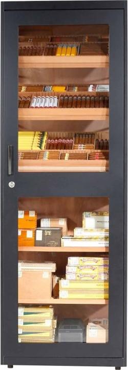 Produktbild adorini Capri Cabinet black