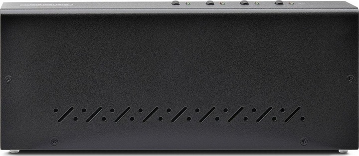 Produktbild StarTech com P4DD46A2-KVM-SWITCH, 3840 x 2160 Pixel, 4K Ultra HD, Schwarz