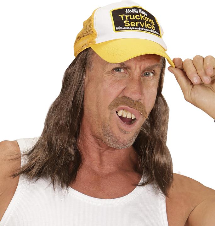 Produktbild Widmann Truckerhut Haaren