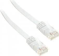 Actual product image InLine Network cable (U/UTP, CAT6, 1 m)