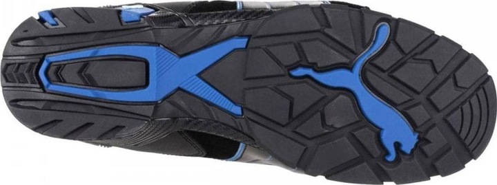 Produktbild Puma Sicherheitsschnürstiefel (S3, 47)
