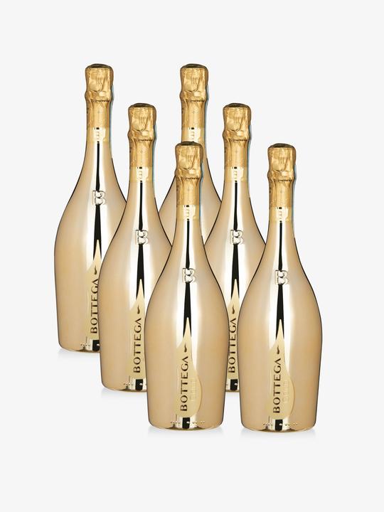 Produktbild Bottega Gold Prosecco Brut