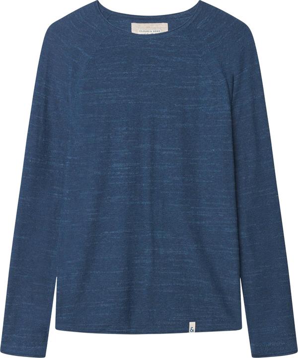 Produktbild Colours & Sons Pullover Roundneck Slub (XL)