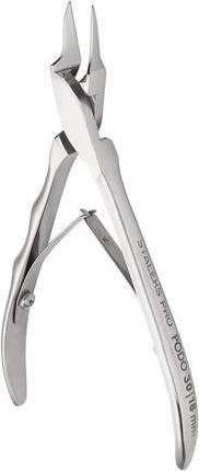Produktbild Staleks Ingrown Nail Nippers Podo 30 18 mm (Ingrown Nail Nippers)