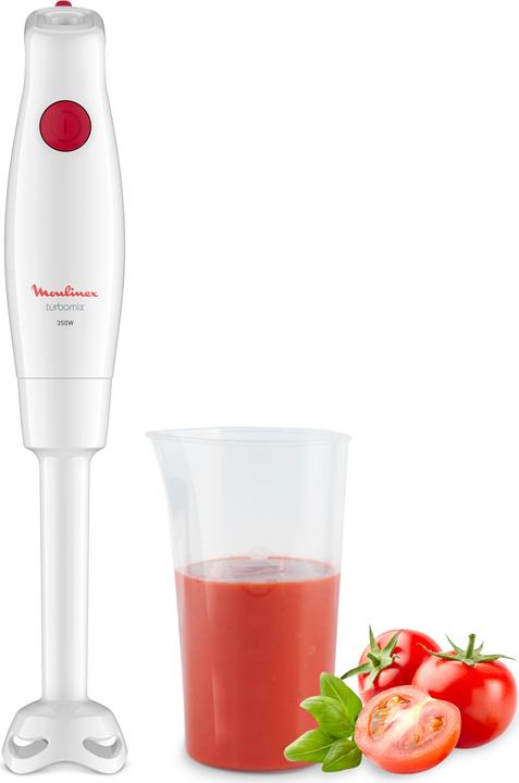 Productafbeelding Moulinex Turbomix