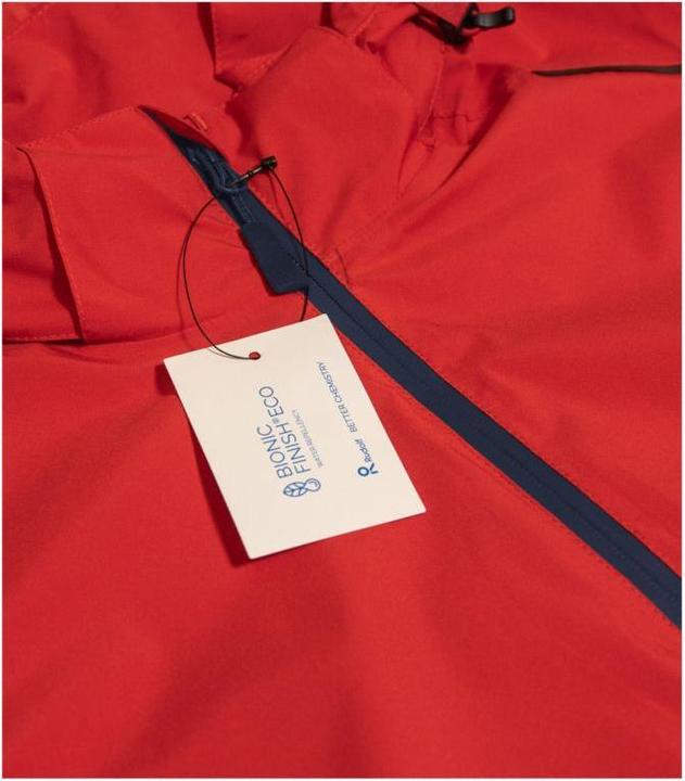 Productafbeelding Malfini Rainbow W MLI-53990 neon yellow jacket (XL)
