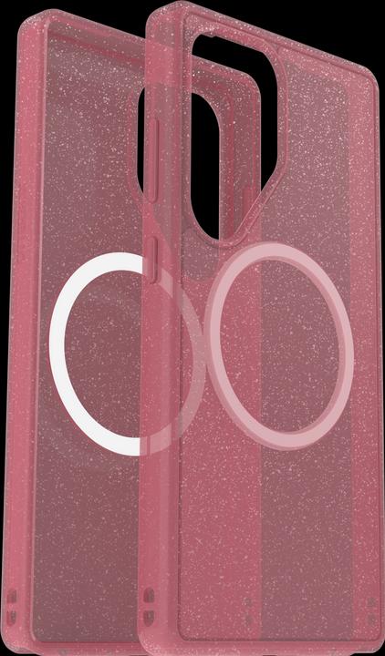 Produktbild OtterBox Symmetry Clear mit Magnets (Samsung Galaxy S25 Ultra)
