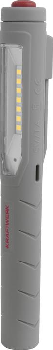 Produktbild Kraftwerk LED Stiftlampe (20.50 cm, 120 lm)