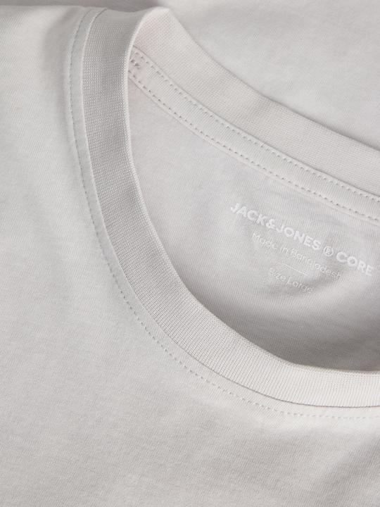 Produktbild Jack & Jones Jcoversion Tee Ss Crew Neck Stydss25 (XL)