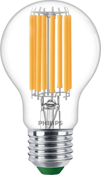 Image du produit Philips LED Classic (E27, 7.30 W, 1535 lm, 1 x, A)