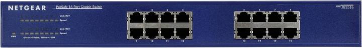Produktbild Netgear Jgs516 (16 Ports)