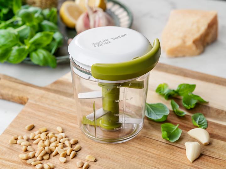 Produktbild Tefal Chop & Shaker (450 ml)