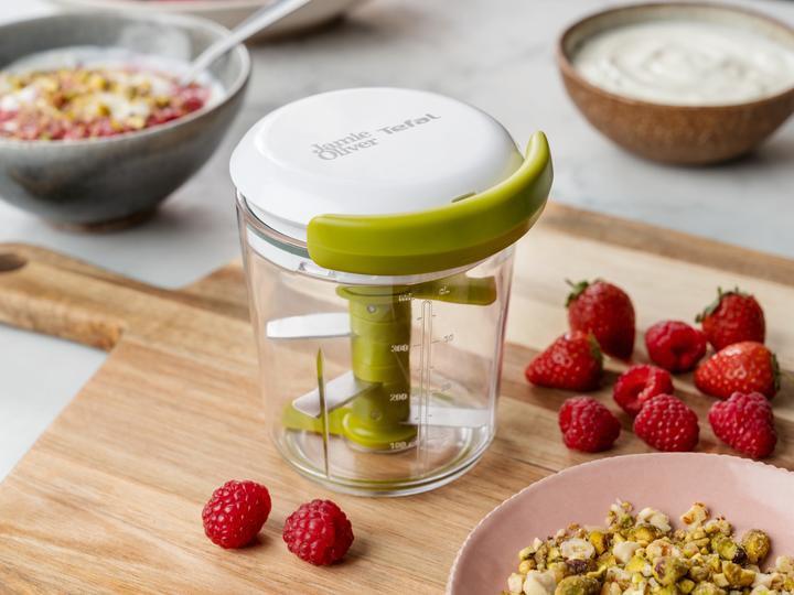 Produktbild Tefal Chop & Shaker (450 ml)