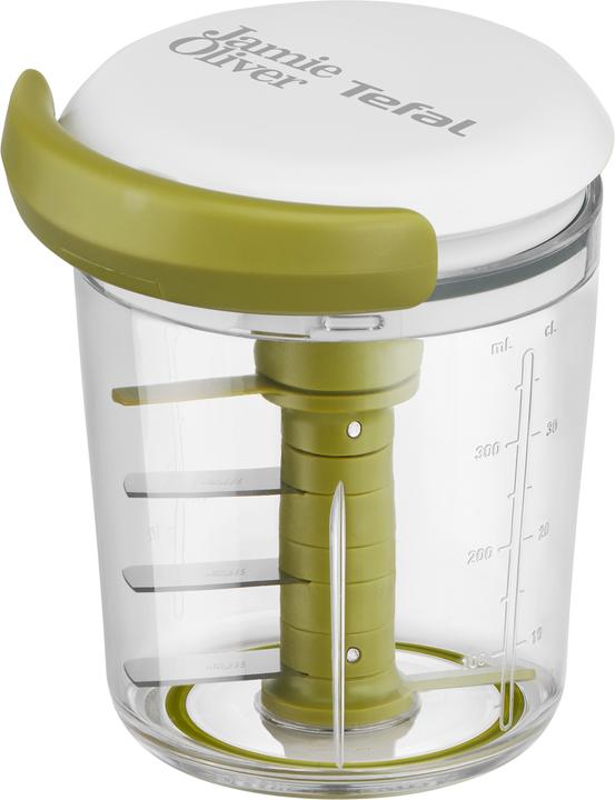 Produktbild Tefal Chop & Shaker (450 ml)