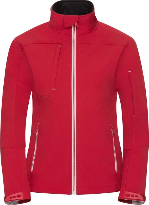 Image du produit Russell - Veste softshell - Femme (L)